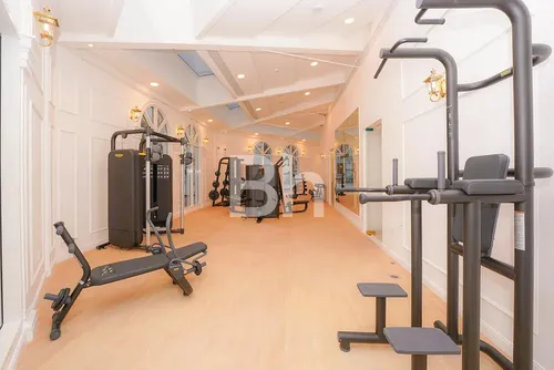 1 Bedroom Apartment in Vincitore Benessere