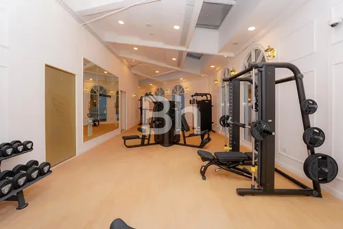 1 Bedroom Apartment in Vincitore Benessere