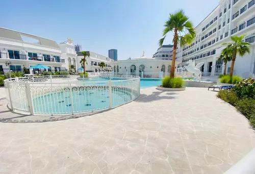 1 Bedroom Apartment in Vincitore Benessere