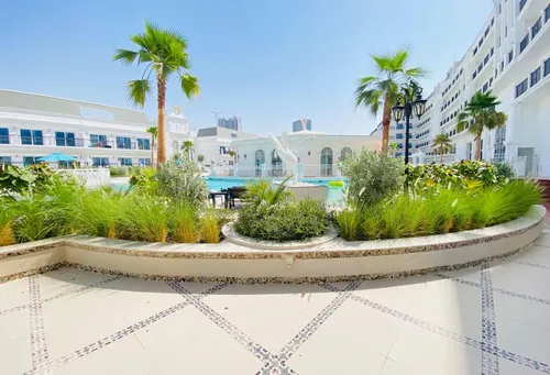 1 Bedroom Apartment in Vincitore Benessere