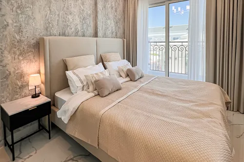 1 Bedroom Apartment in Vincitore Benessere