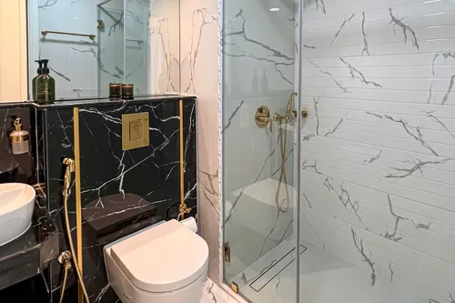 1 Bedroom Apartment in Vincitore Benessere
