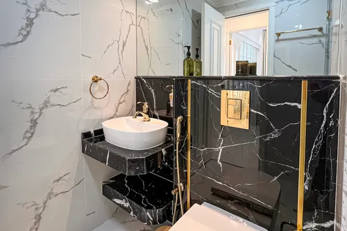 1 Bedroom Apartment in Vincitore Benessere