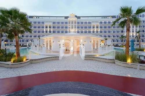 Apartment in Vincitore Benessere
