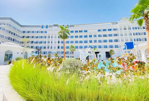 Apartment in Vincitore Benessere