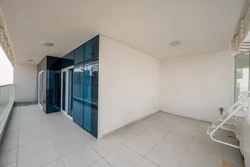 1 Bedroom Apartment in Opalz By Danube Tower 1
