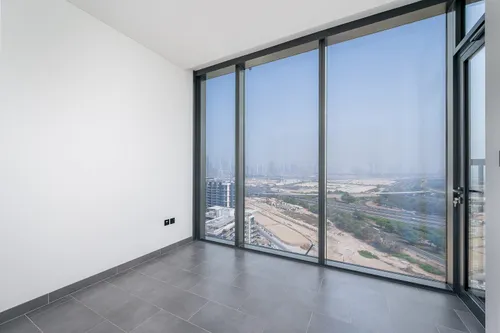 2 Bedrooms Apartment in The Crest Tower B