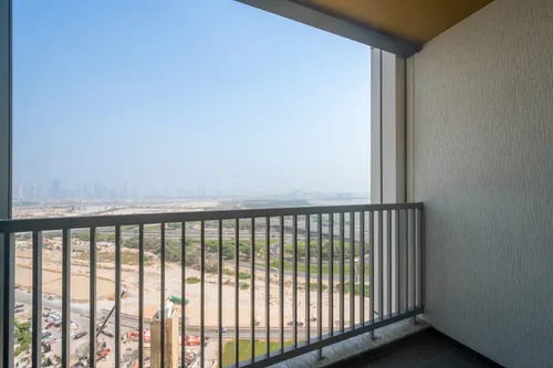 2 Bedrooms Apartment in The Crest Tower B