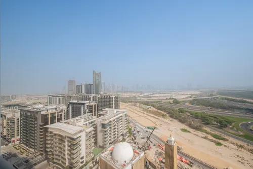 2 Bedrooms Apartment in The Crest Tower B