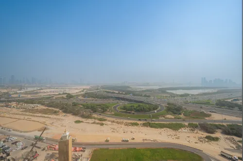 2 Bedrooms Apartment in The Crest Tower B