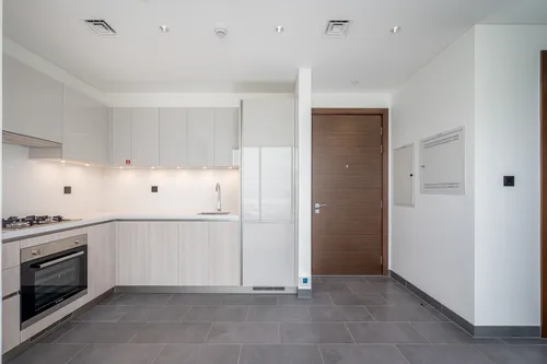 2 Bedrooms Apartment in The Crest Tower B