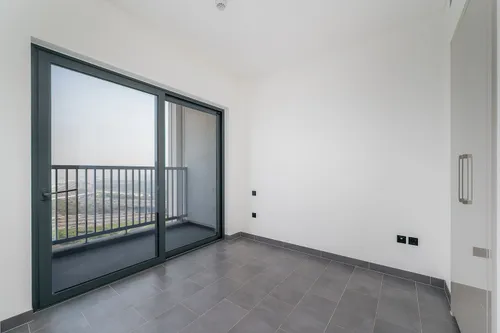2 Bedrooms Apartment in The Crest Tower B