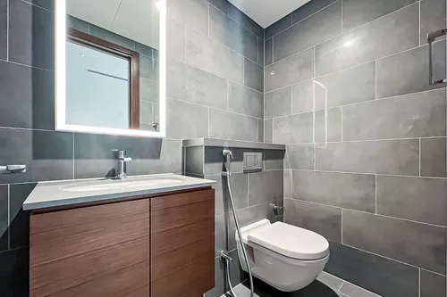 1 Bedroom Apartment in The Crest Tower C