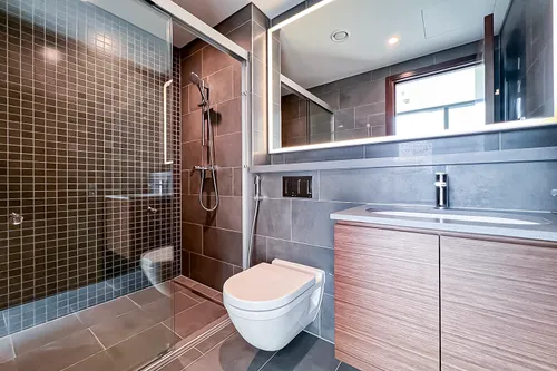 1 Bedroom Apartment in The Crest Tower C