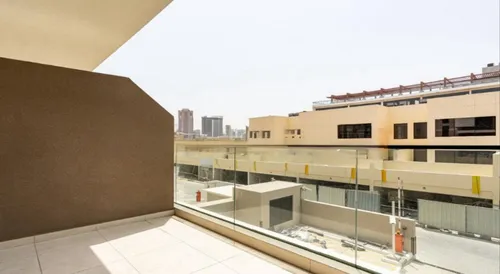  Apartment in LOCI Residences