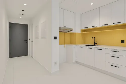  Apartment in LOCI Residences