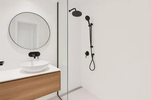  Apartment in LOCI Residences