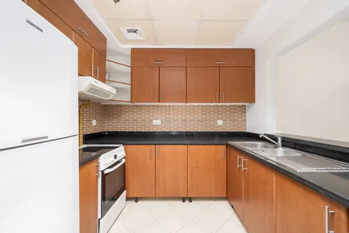 2 Bedrooms Apartment in Plaza Residences 1