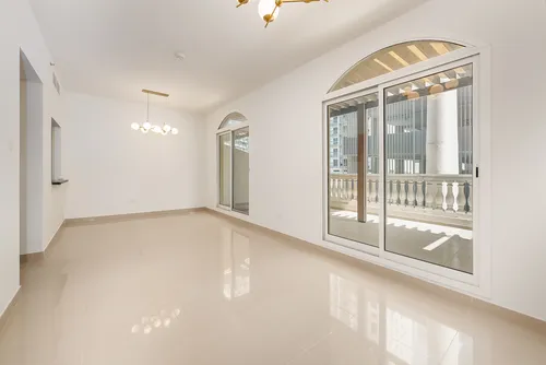 2 Bedrooms Apartment in Plaza Residences 1