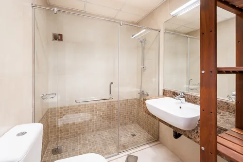 2 Bedrooms Apartment in Plaza Residences 1