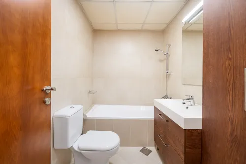 2 Bedrooms Apartment in Plaza Residences 1