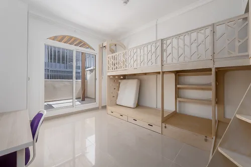 2 Bedrooms Apartment in Plaza Residences 1