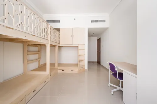 2 Bedrooms Apartment in Plaza Residences 1