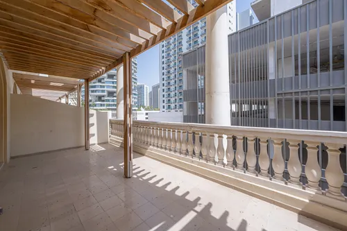 2 Bedrooms Apartment in Plaza Residences 1
