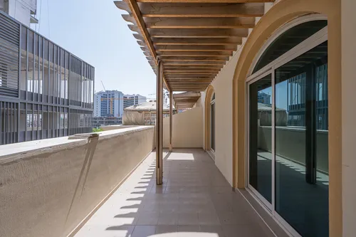 2 Bedrooms Apartment in Plaza Residences 1