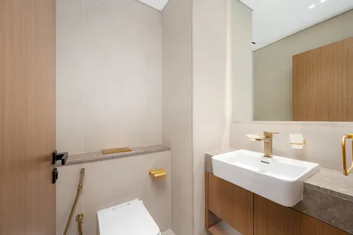 1 Bedroom Apartment in Binghatti Amber