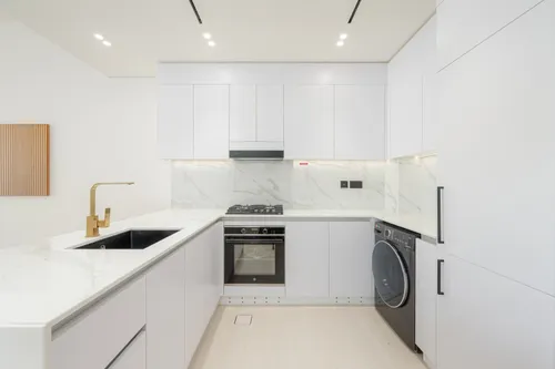 1 Bedroom Apartment in Binghatti Amber