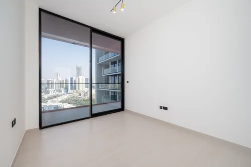 1 Bedroom Apartment in Binghatti Amber