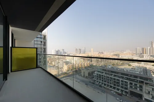 1 Bedroom Apartment in Binghatti Amber