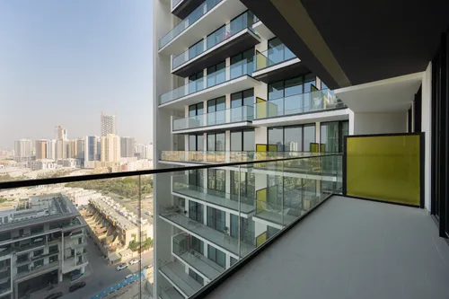 1 Bedroom Apartment in Binghatti Amber