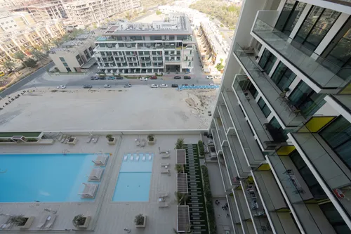 1 Bedroom Apartment in Binghatti Amber