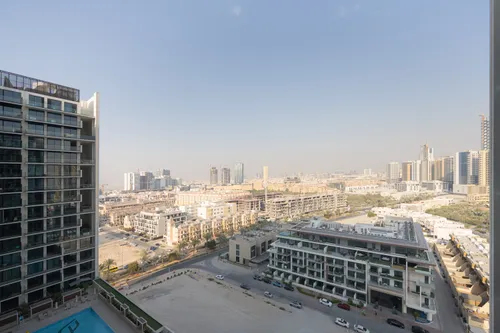 Ready to Move | Brand New Property | Managed Unit