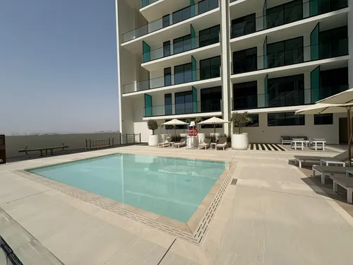  Apartment in Binghatti Azure
