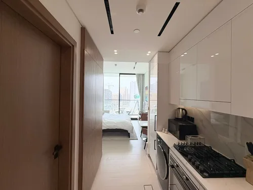  Apartment in Binghatti Azure