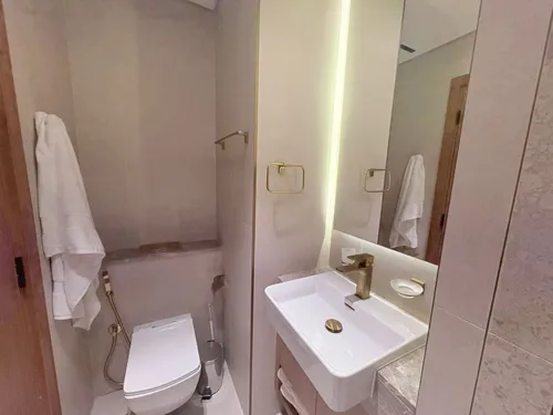  Apartment in Binghatti Azure