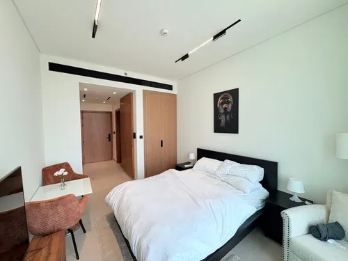  Apartment in Binghatti Azure