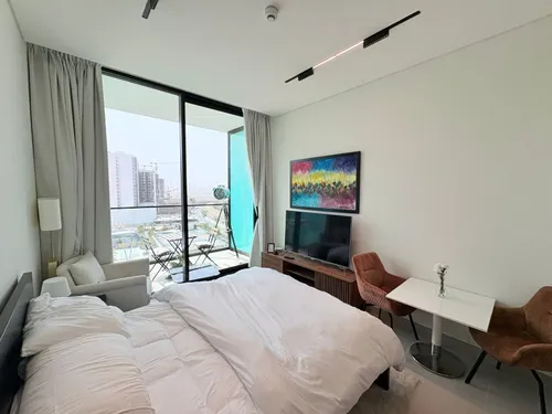  Apartment in Binghatti Azure