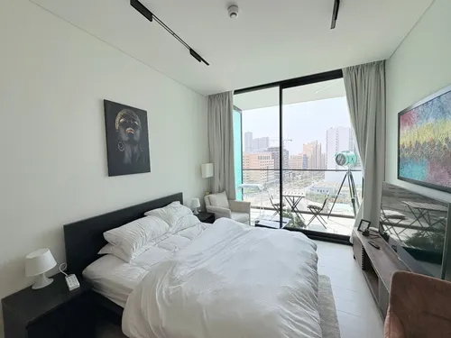  Apartment in Binghatti Azure