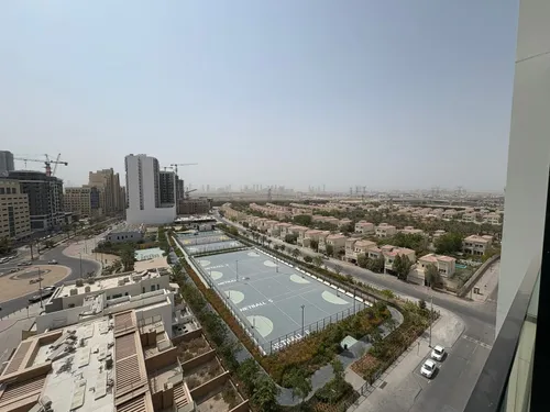  Apartment in Binghatti Azure