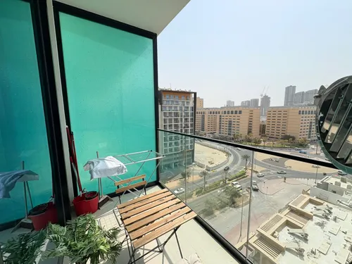  Apartment in Binghatti Azure