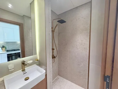  Apartment in Binghatti Azure