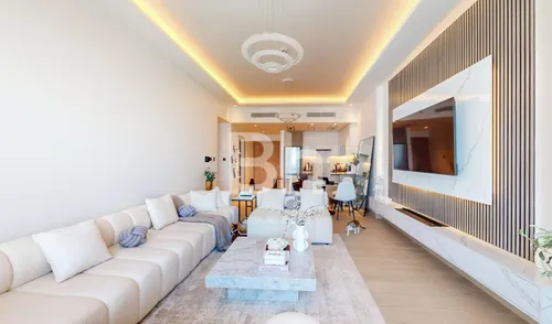 2 BR + Maid | Immaculate Apartment | Furnished