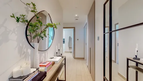 2 Bedrooms Apartment in Me Do Re Tower