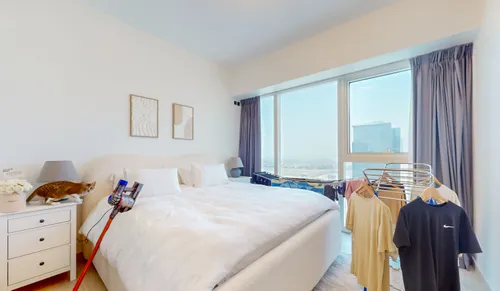 2 Bedrooms Apartment in Me Do Re Tower