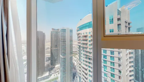 2 Bedrooms Apartment in Me Do Re Tower