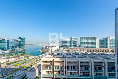 Fully Furnished | Sea View | Stunning Community